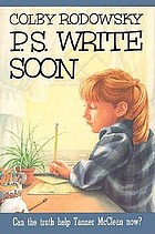 P.S. write soon : a novel