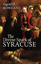 The divine spark of Syracuse