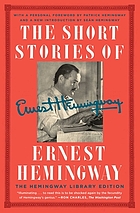 Hemingway, Hills Like White Elephants