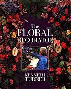 The floral decorator