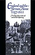 England and the German Hanse, 1157-1611 : a study... Autor: T  H Lloyd