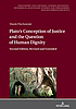Plato's conception of justice and the question... 저자: Marek Piechowiak