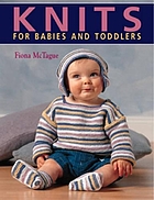 Knits for babies and toddlers