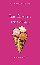 Ice cream : a global history