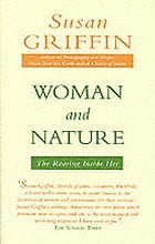 Woman and nature : the roaring inside her