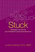 Stuck : Asperger's syndrome and obsessive-compulsive... by  Jonathan Hoffman 