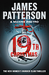 19th Christmas by James Patterson