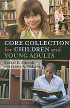 Core collection for children and young adults