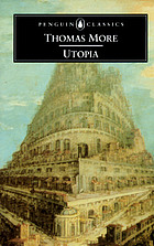 Utopia Book 1965 Worldcat Org Utopia Book 1965 Worldcat Org