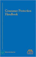 Consumer protection handbook.