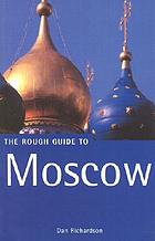 The rough guide to Moscow