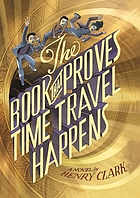 The book that proves time travel happens