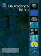 Neuroscience letters : an international multidisciplinary journal devoted to the rapid publication of basic research in the neurosciences.