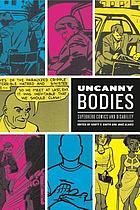 uncanny bodies