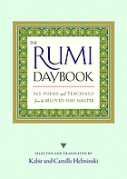 The Rumi daybook