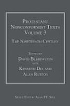 Protestant nonconformist texts. Vol. 3, The nineteenth century