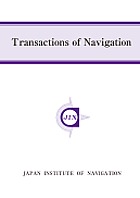 Transactions of Navigation
