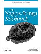 Das Nagios/Icinga-Kochbuch