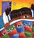 The closet ghosts by  Uma Krishnaswami 