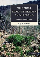 The moss flora of Britain and Ireland