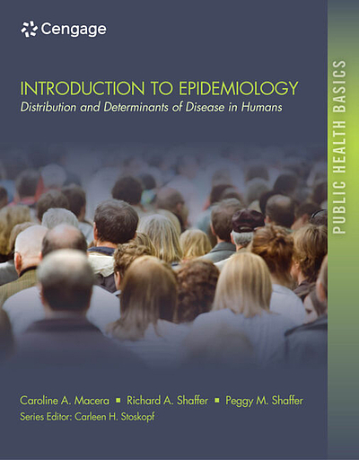 An Introduction to Epidemiology