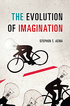 The evolution of imagination