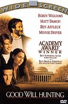 Good Will Hunting Dvd Video 1997 Worldcat Org