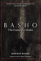 Basho The Complete Haiku Book 08 Worldcat Org Basho The Complete Haiku Book 08 Worldcat Org