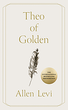 Front cover image for Theo of Golden