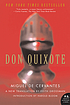 Don Quixote by Miguel de Cervantes Saavedra
