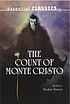The Count of Monte Cristo by Pauline Francis