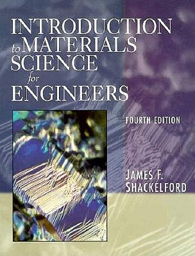 Introduction to materials science for engineers | WorldCat.org