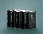 New International dictionary of Old Testament theology and exegesis, volume 3 1