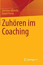 Zuhören im Coaching