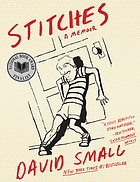 Stitches : a memoir--