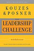 The leadership challenge by  James M Kouzes 
