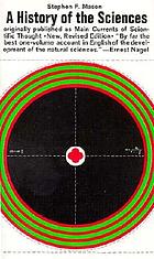 A history of the sciences