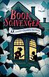 Book Scavenger by  Jennifer Chambliss Bertman 