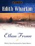 Ethan Frome 著者： Edith Wharton