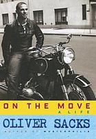 On the move : a memoir