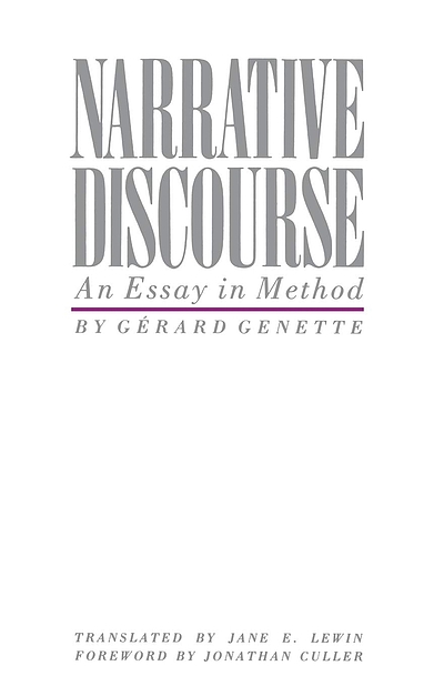 essay about nature and purposes of a discourse