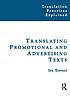Translating Promotional and Advertising Texts by  Ira Torresi 