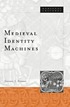 Medieval identity machines by  Jeffrey Jerome Cohen 