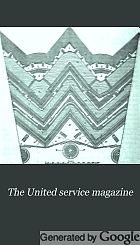The United service magazine,