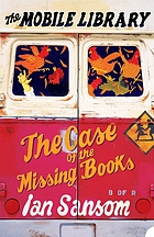 The case of the missing books : a mobile library mystery