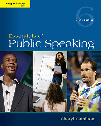 Essentials of public speaking | WorldCat.org