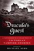 Dracula's guest : a connoisseur's collection of... Auteur: Michael Sims