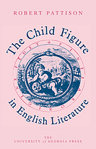The child figure in English literature