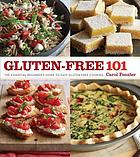 Gluten-free 101