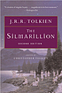 The Silmarillion by  J  R  R Tolkien 